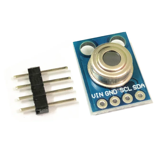 HW-691 MLX90614ESF инфракрасный contactlesstemperature модуль датчика GY-906