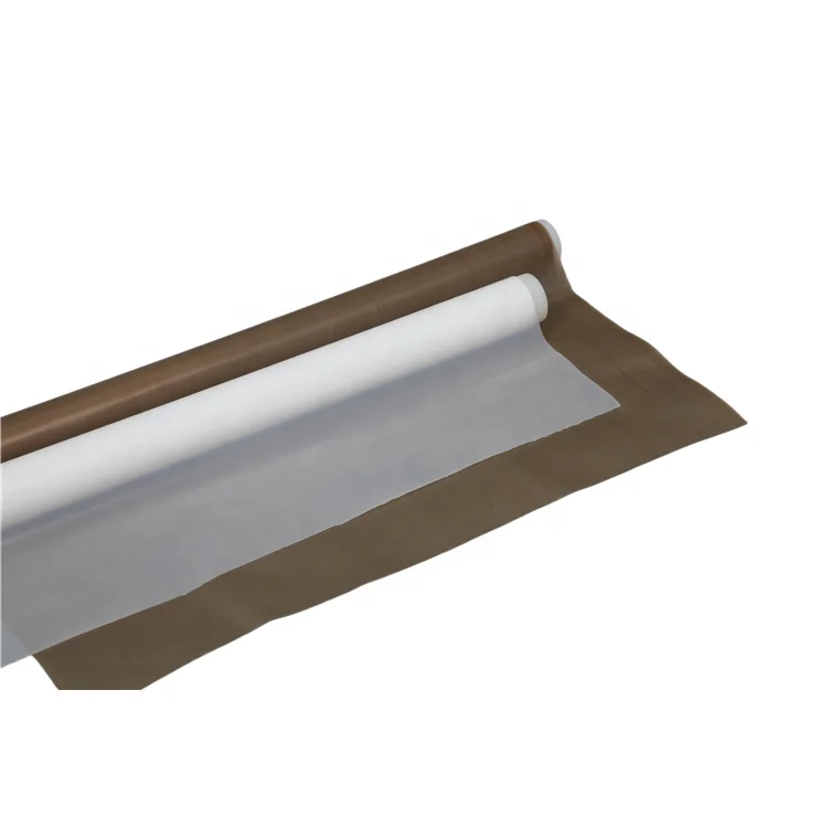 Поставка из Китая, термостойкая пленка из ПТФЭ для промышленных принадлежностей