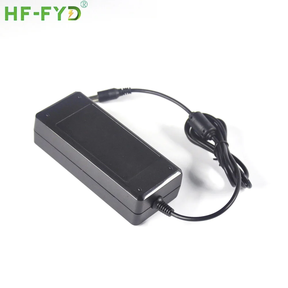 Chinese Supplier 60W US Plug Universal Power Adapter CE FCC ROHS Safety Mark 24v 2.5a Power Supply Adapter