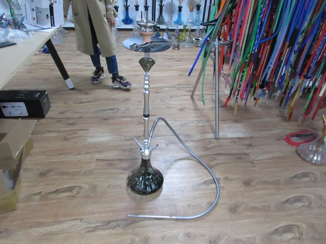Hookah Stem Product Inspection Service Visual Quality Control Service Trade Assurance Service 24 Hours Issued Report