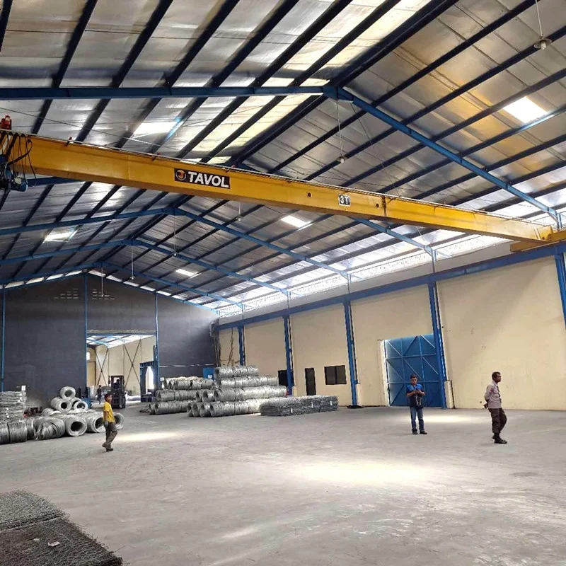 China Electric Hoist Wireless Remote Control  Crane  5 ton 10 ton  16 ton  Bridge Cranes for Workshop Used