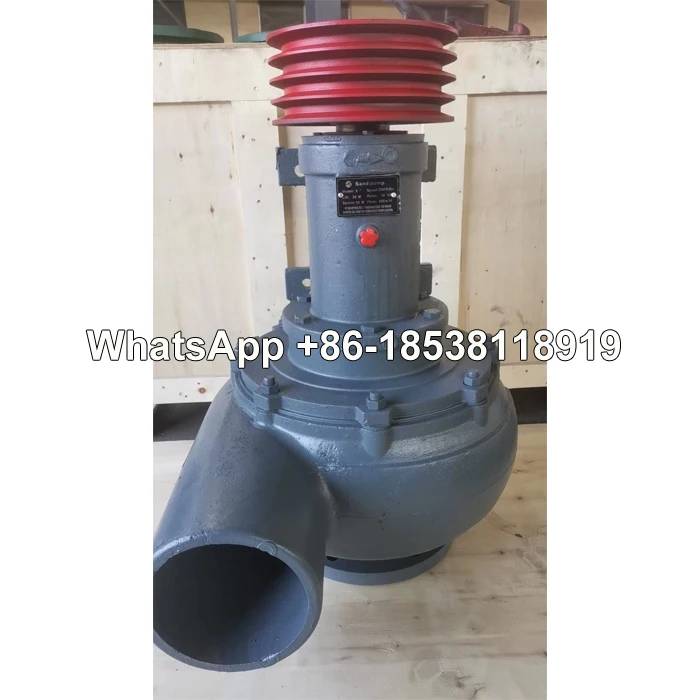2023 hot sale 6inch 8inch 12inch 14inch 16 inch Diesel Dredging Sand Pump