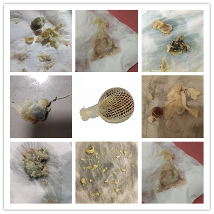 Manufacturer Uterus Healing Vaginal yoni Pearls Clean Point Womb Healing Cleansing Yoni Detox pearls