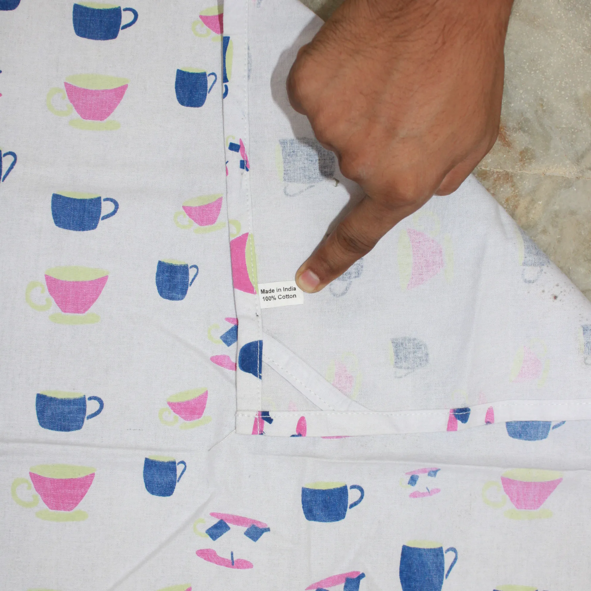 beautiful and cheap kitchen tea towel