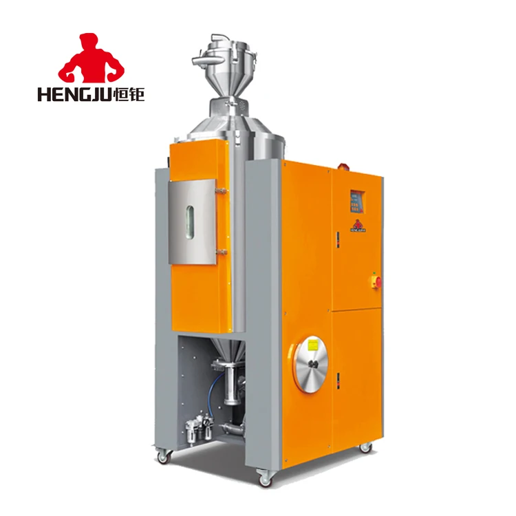 3 in 1 Industrial Honeycomb Dehumidifying Dryer With Energy Saving for injection molding