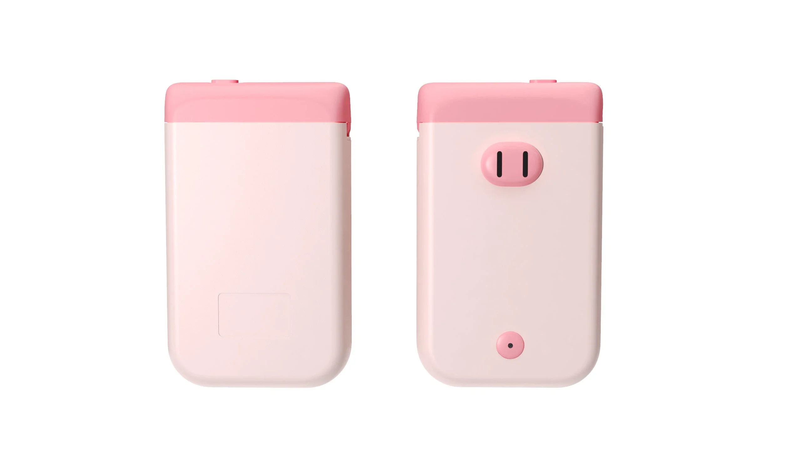 D30s Fashion Bottle Name Label Sticker Maker 15mm Portable Mobile Phone Wireless Pocket Mini Thermal Jewelry Label Printer