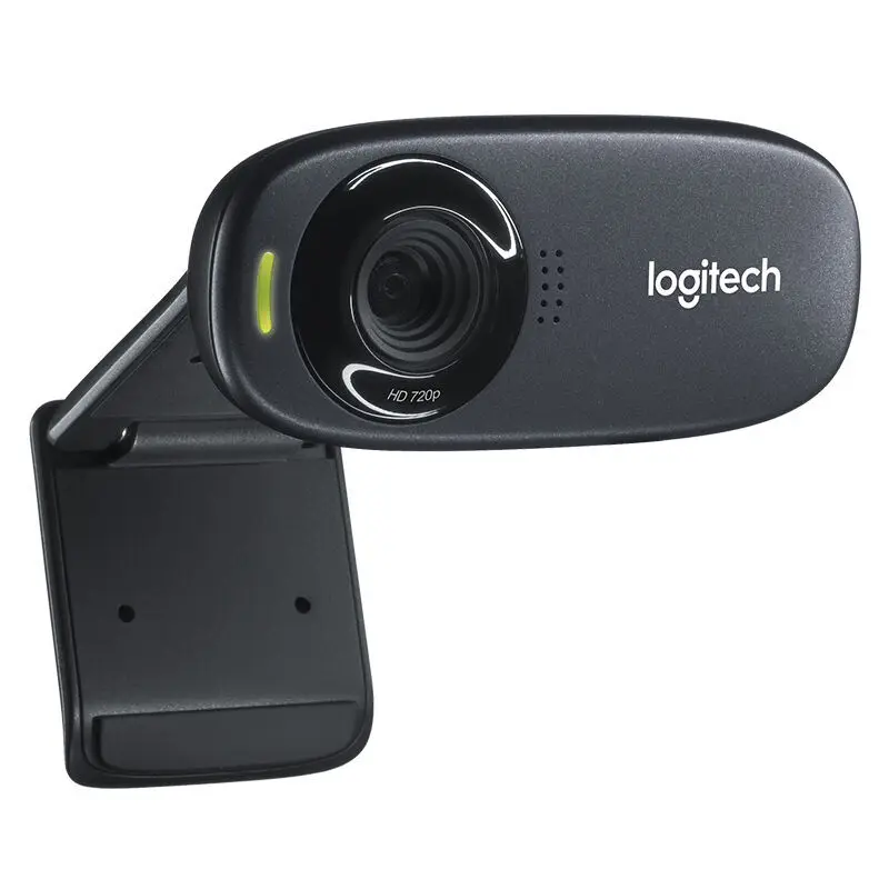 Оптовое предложение для новой веб-камеры Logitech C310 HD 720p