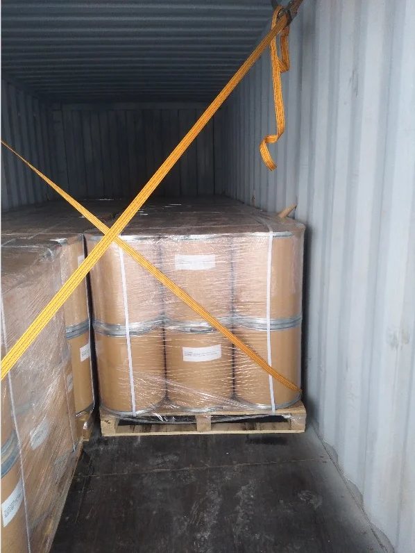 High Purity 99.0%min Sodium caprylate/Sodium octanoate CAS 1984-06-1