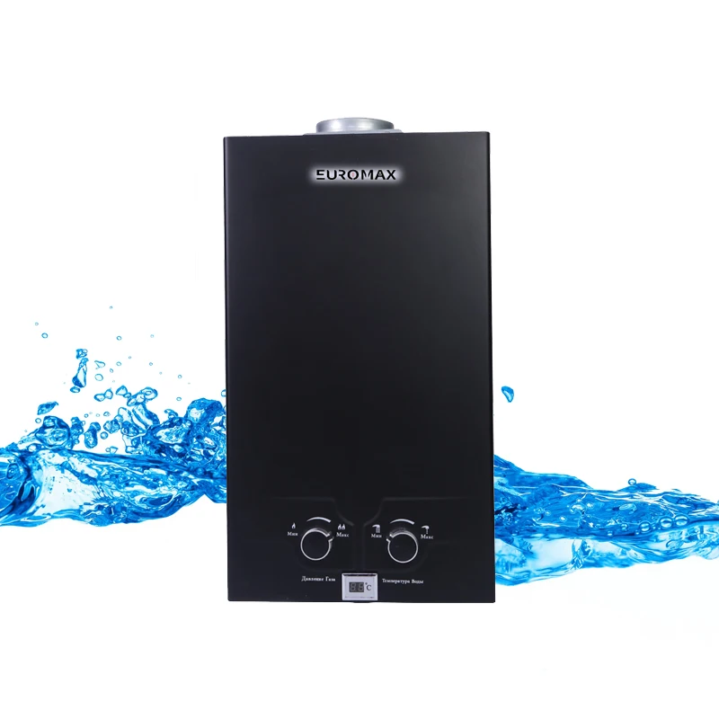 Factory Customization High Quality Cheap Zero Pressure Start Gas Valve Water Gas Geyser Heater