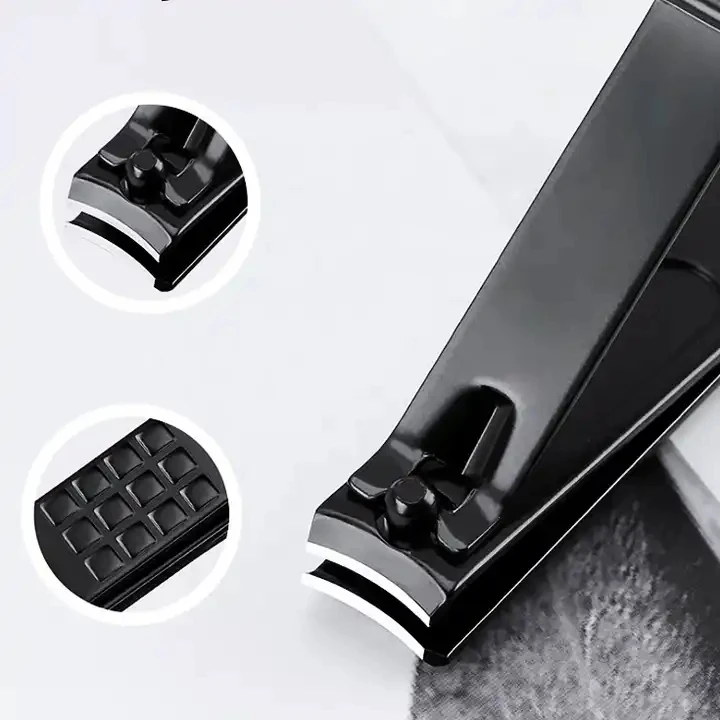 Original factory  7/10/12/16/18 in 1 nail clipper set pedicure tools manicure set