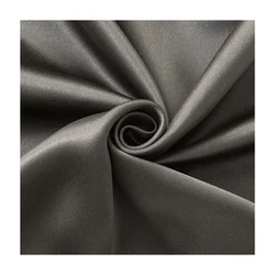 Good quality day and night fabrics for curtains waterproof curtain