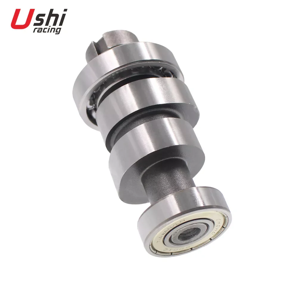 USHI Racing WAVE110i 14100-KWW-C00 Spare Parts Camshaft Racing Motorcycle For Honda