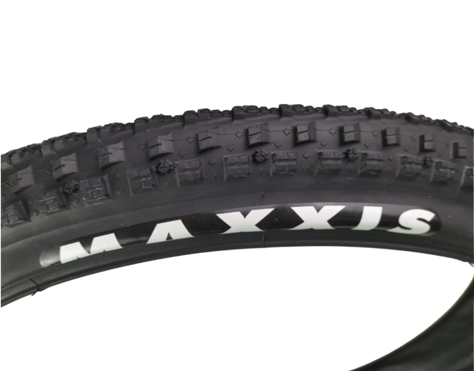Электрические шины для велосипеда E Maxxis Mountain 27 5/29*2 25 Crossmark II M344 60TPI горного