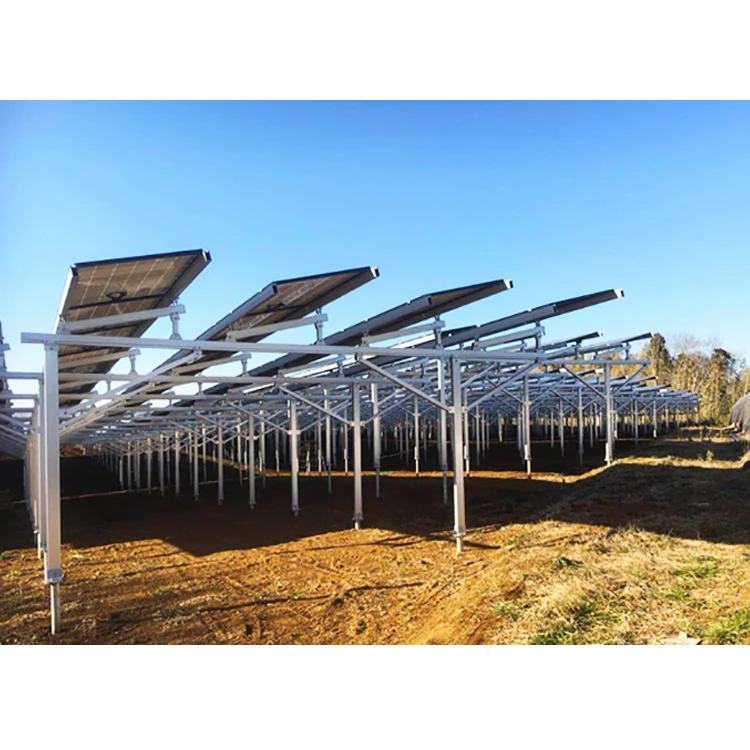 Industrial 50 Power 5Kw 1 Mw System 100 Kw 150Kw Solar Panel Agriculture Solar Farm