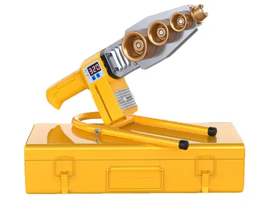 Хорошее качество, сварочный аппарат из ПВХ, сварочный аппарат для труб, сварочный аппарат для труб из полиэтилена высокой плотности