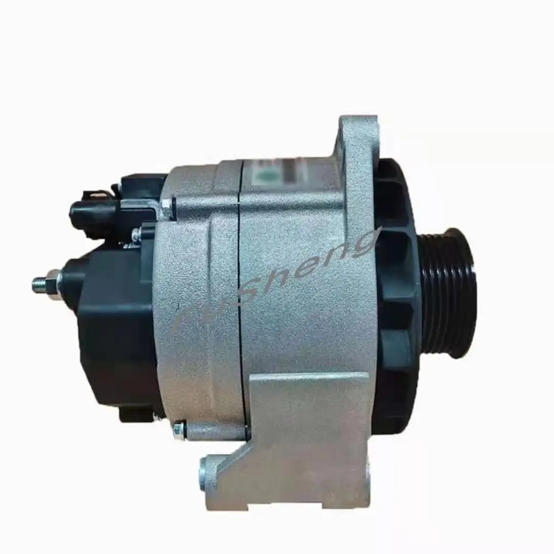Auto alternator 202V26101-7271 JFZ2980Z for Heavy truck MAN D20 Germany MAN series engine T7 C7 heavy truck truck alternator