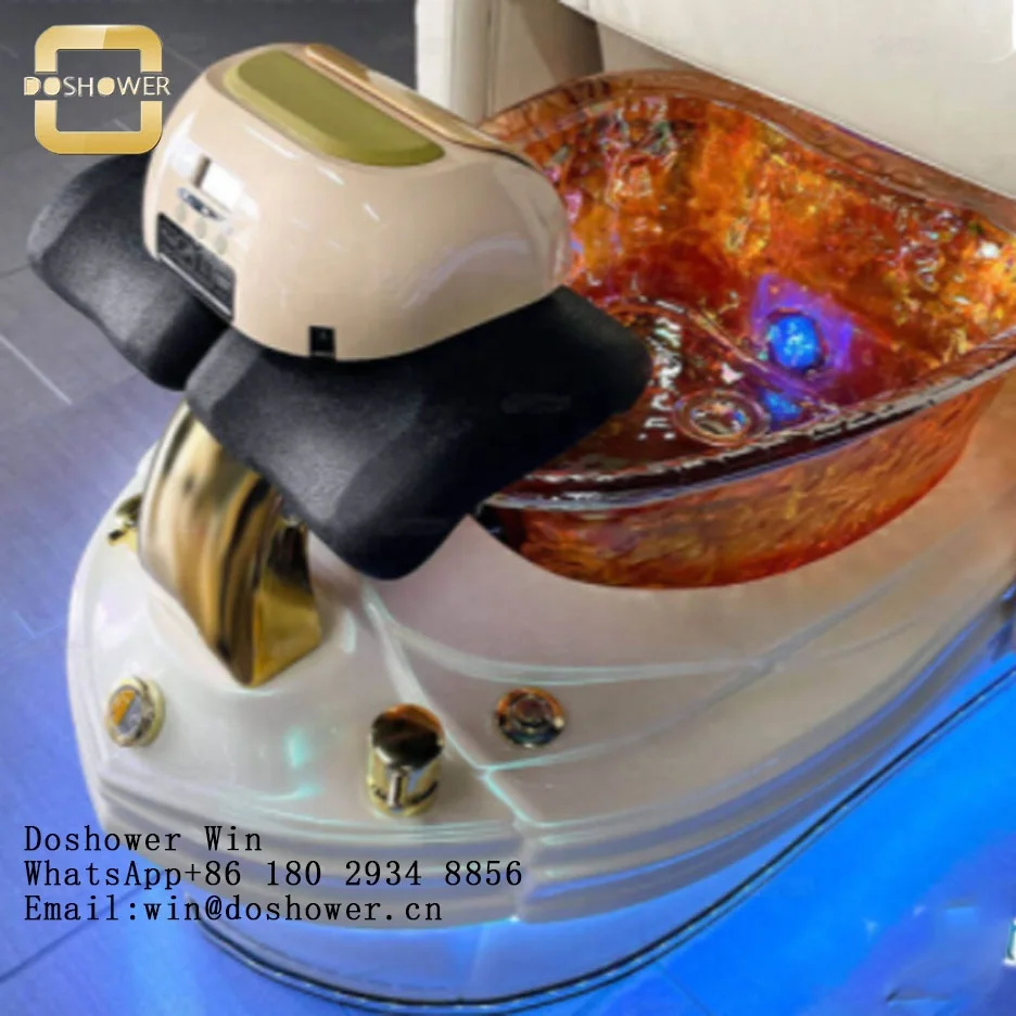 overflow function pedicure chair for Best Pedicure Chair Black of Spa pedicure chair