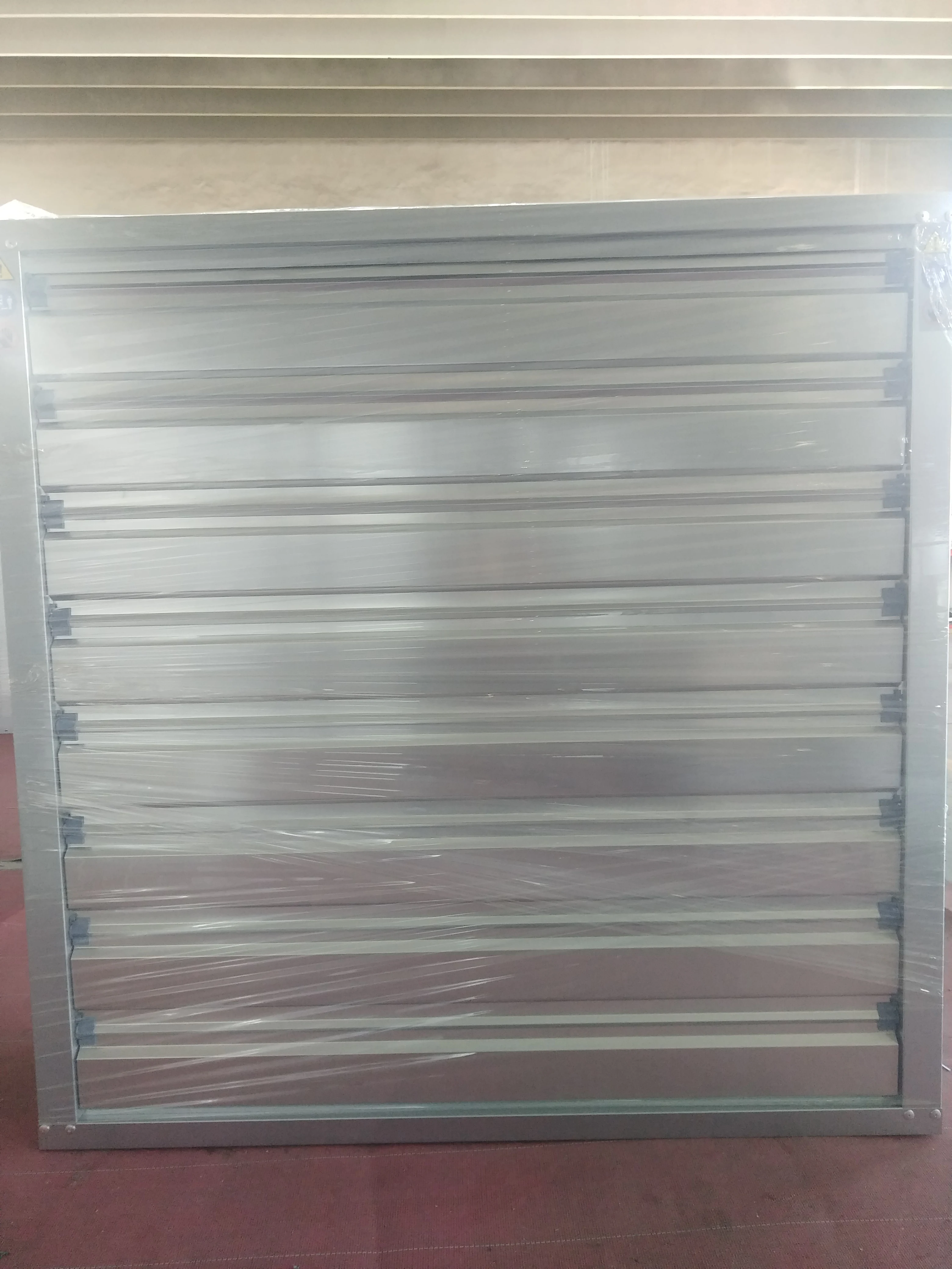 50inch Industrial Fan/Greenhouse Exhaust Fan/Poultry Farm Equipment