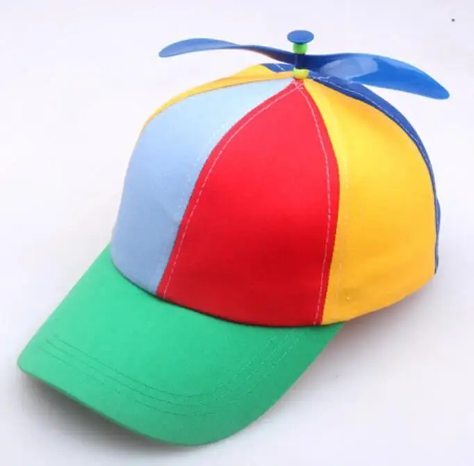 2024022812 Adult Joker Hat Cotton with without flyer