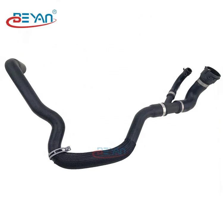 Auto Engine Coolant Parts BJ328286EB LR024236 Radiator Hose  Use For LAND ROVER  FREELANDER 2  RANGE ROVER EVOQUE