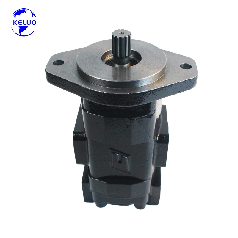 16013108 Pilot pump Hydraulic pump 16013108