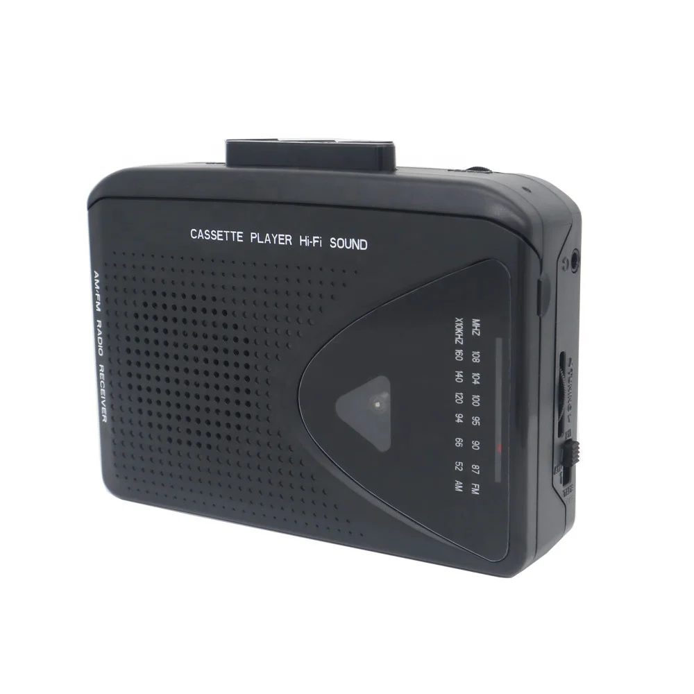 Хорошее качество, оптовая цена, Кассетный плеер walkman, кассеты, записывающие кассеты walkman hanxiangda walkman