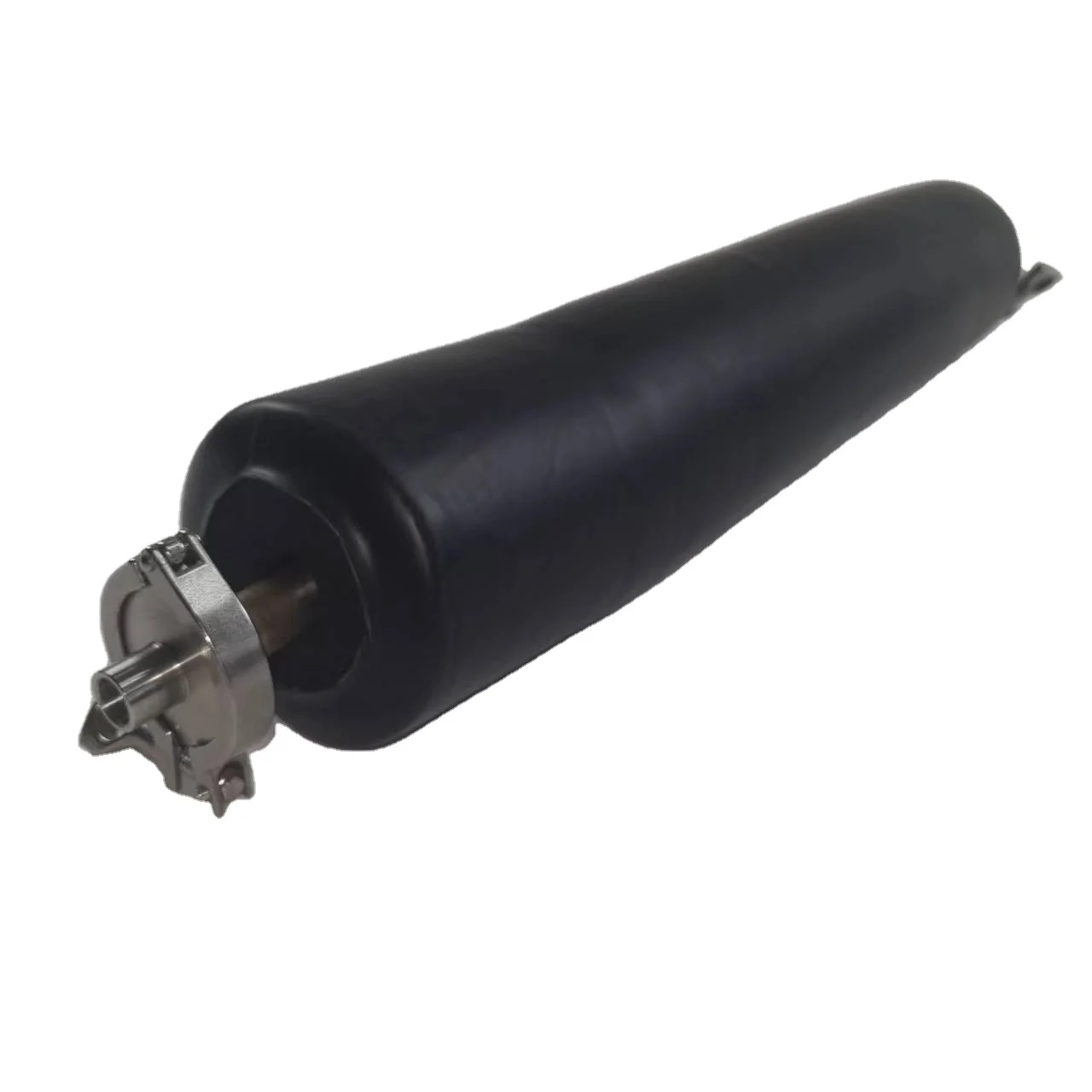 OEM/ODM Waterpipe Very Small Air Bellows 304 Exhaust Flexible Flex Bellow heat shrinkable tubes