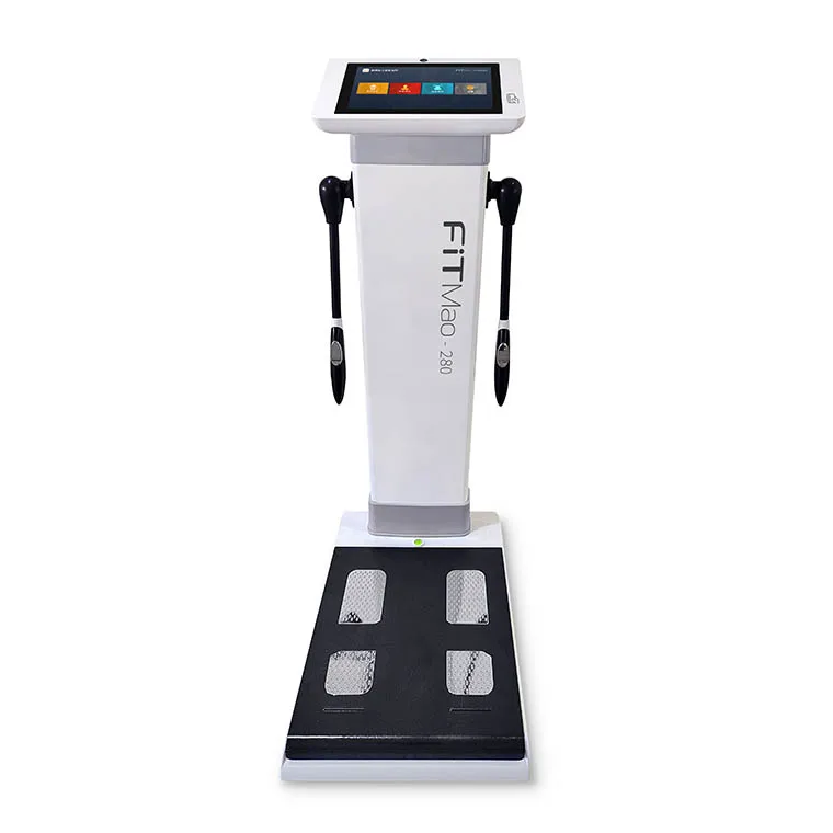 Human Body Elements Body Composition Analyzer Other Slimming Machine Product
