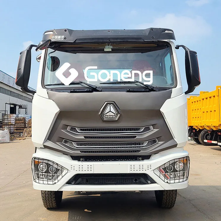 2018 на 2022 sino 371 380 420 л.с. дизельный двигатель howo тягач 6x4 для продажи в Южной Африке Замбия