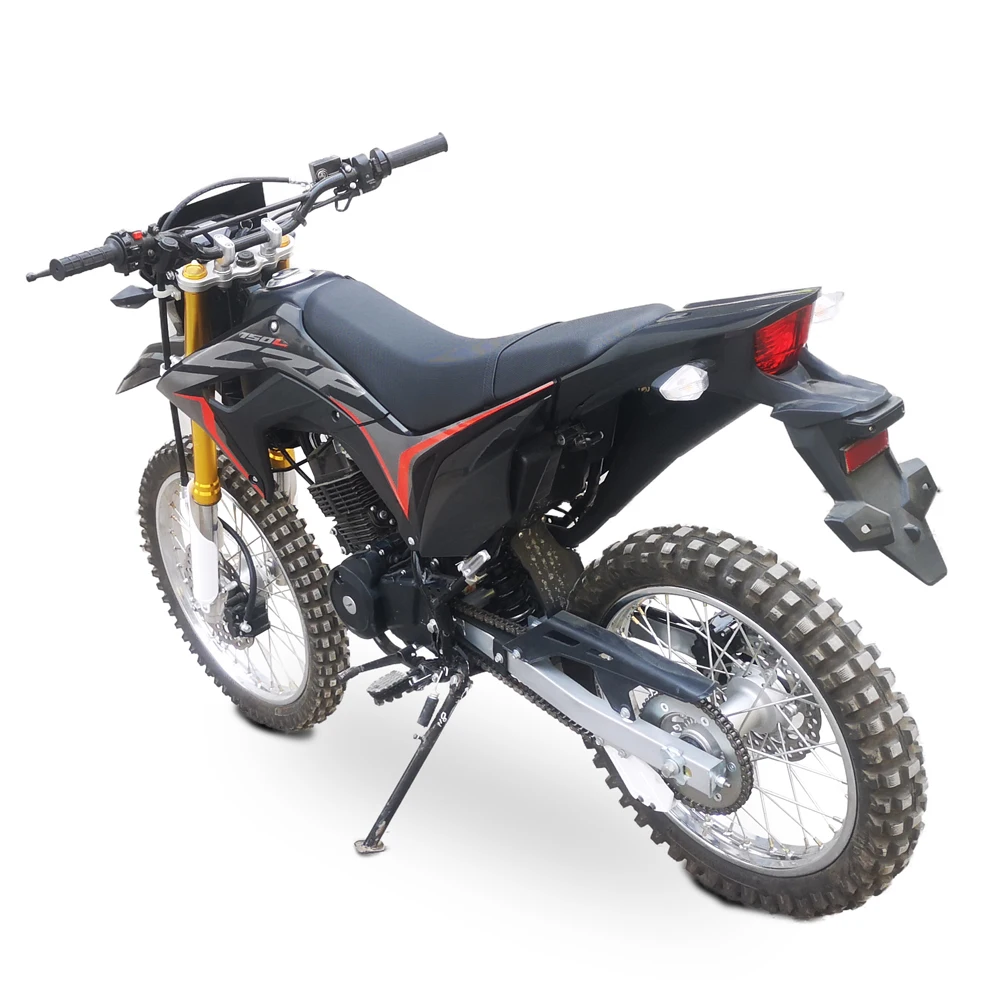 250cc Dirt Bike CRF150 Off Road