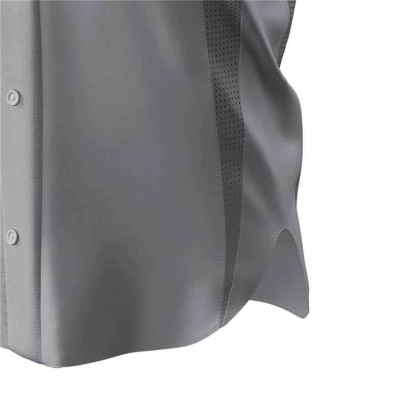 RG Stylish Men Baseball Sleeveless Tank Top Travel Vest Gym Mesh Breathable Sublimation Baseball Jerseys