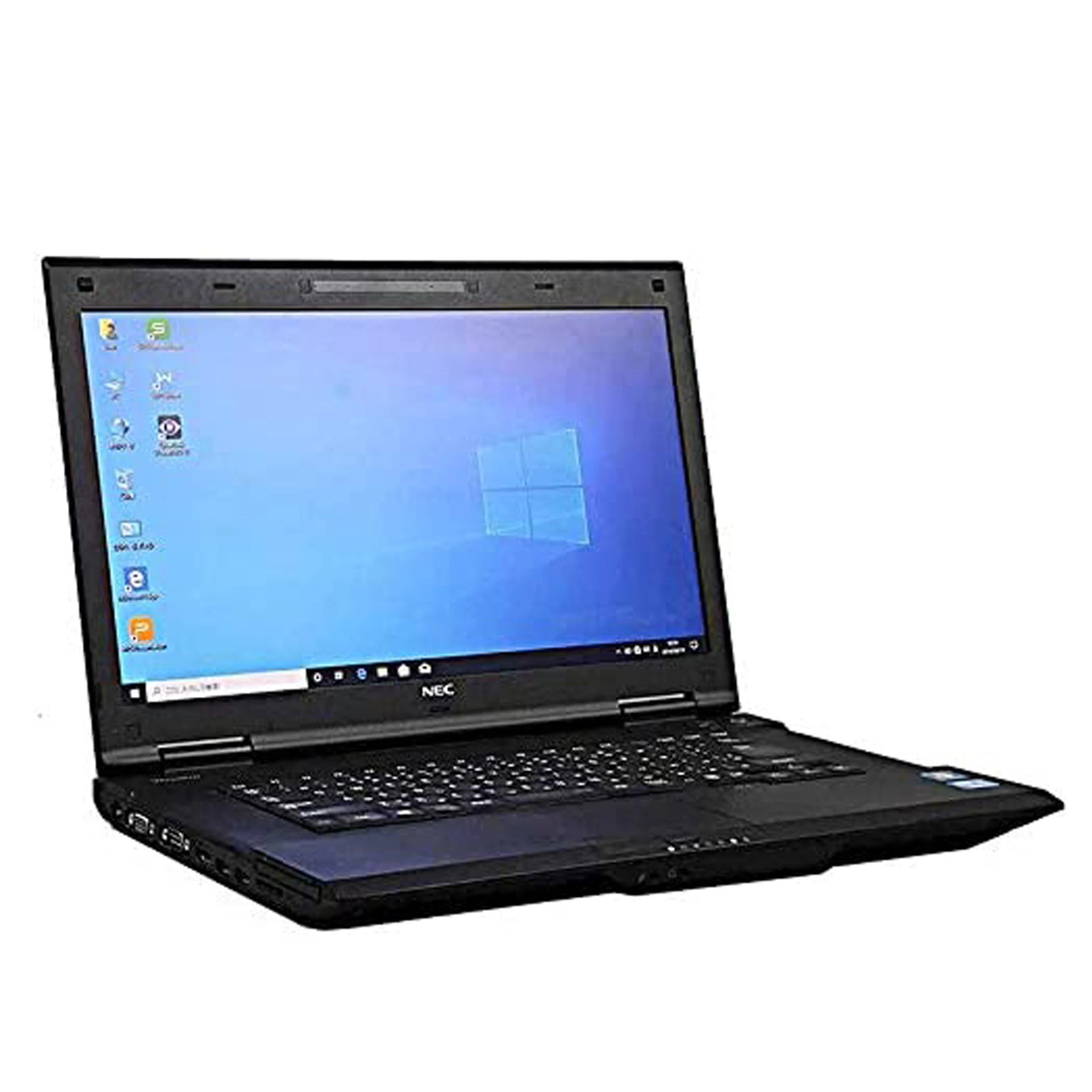 Могут быть восстановлены во-вторых рук бренд компьютер 15,6 дюймов с оперативной памятью 4G жесткий диск 128G I5-3 студентов дома и бизнеса может быть использован