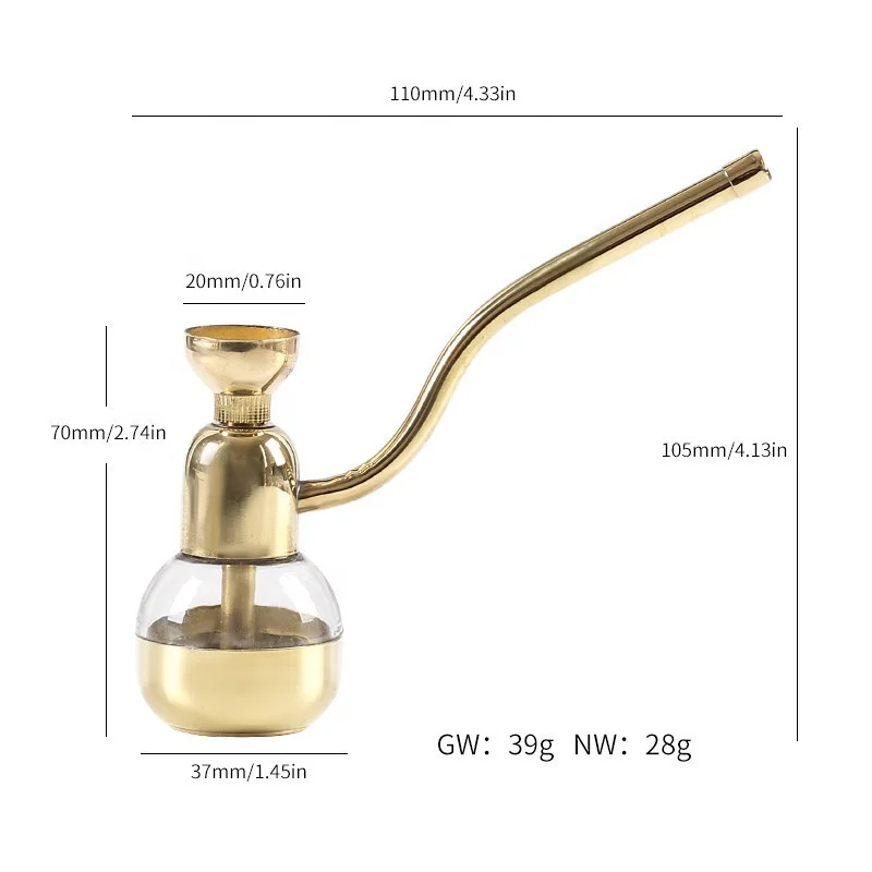 Wholesale Multiple Filtering Water Pipe Smoking Accessories New Glass Water Pipes Smoking