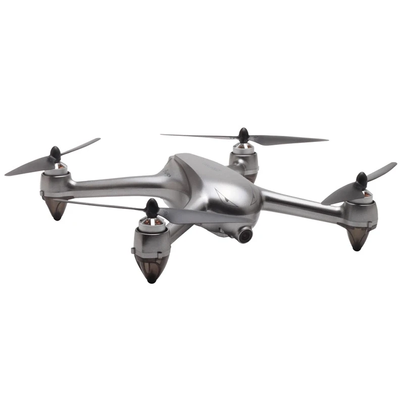 Flycam 2.4G Brushless GPS RC Drone with 5G WIFI 1080P Camera HD MJX B2SE