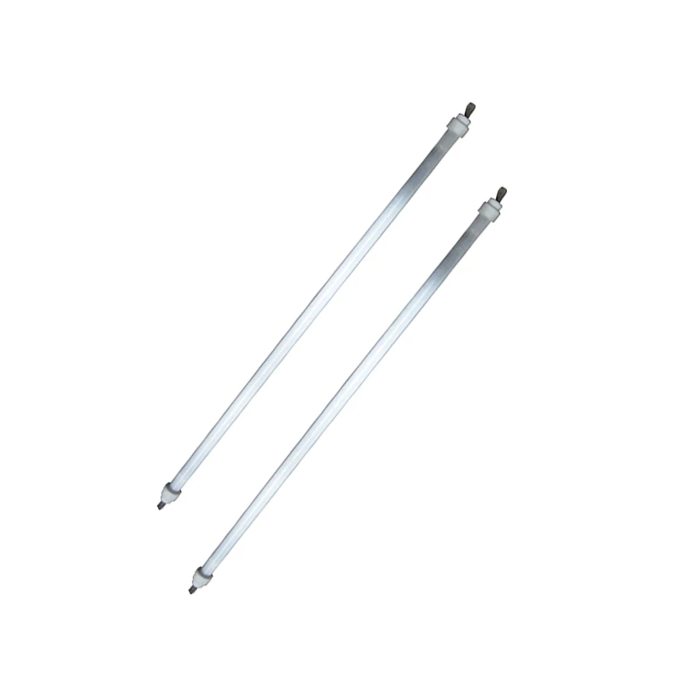 ИК нагревательная лампа/молочный кварцевый нагреватель/Инфракрасный галогенный трубчатый нагревательный элемент