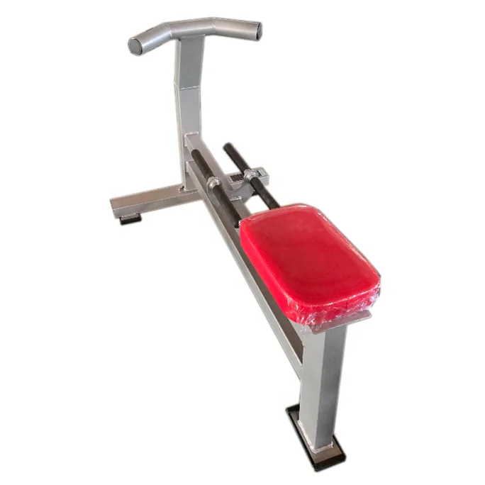 2023 Latest Commercial Gym Equipment Dumbbell Row Kickback Bench with Certifications