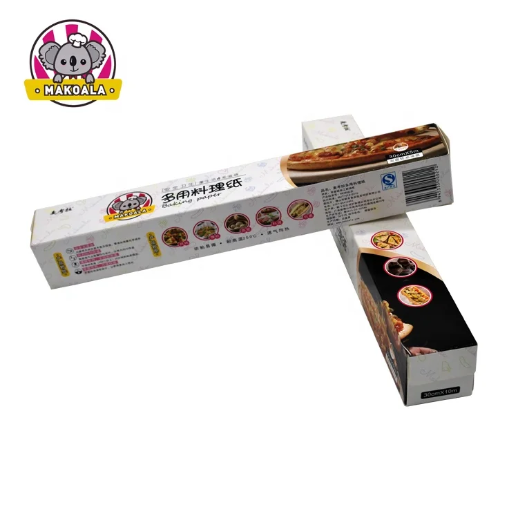 
Versatile kitchen tool with a thin silicone coating oem silicone baking paper 