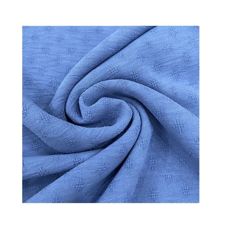 2021 FASHION  170GSM wholesale fabric 100% polyester stretch CEY JACQUARD textile fabric dyed for CURTAIN (1600252607187)
