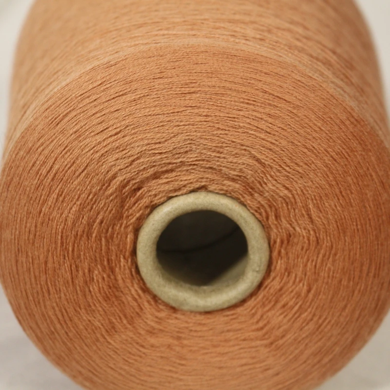 Machine Woven Hand Woven Yarn 10NM13NM14NM Pure Wool 100% Merino Wool Yarn Coarse Spun All Wool Autumn and Winter Yarn
