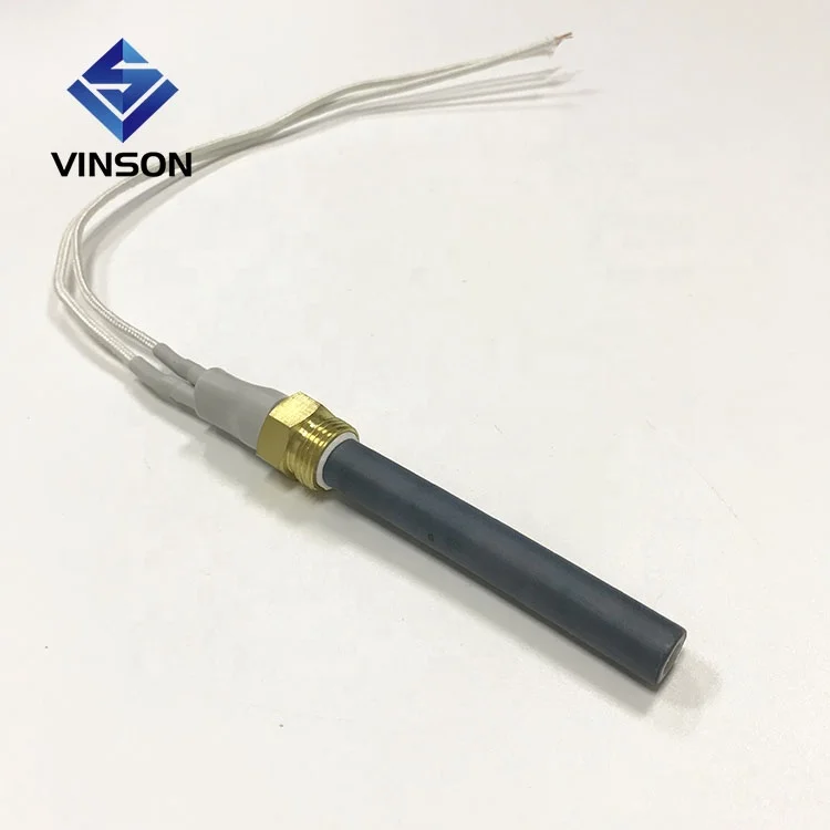 Глиноземный керамический гранулированный воспламенитель для сжигания частиц