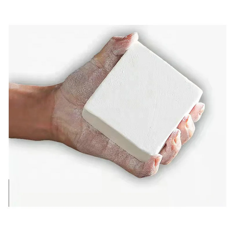 Exercise Gym Chalk block Climbing weight lifting sweat proof magnesium carbonate block