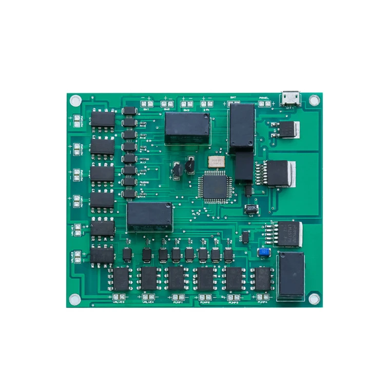 New Product Circuit board Prototyping PCB Assembly pcb design and software development And quickly develop
