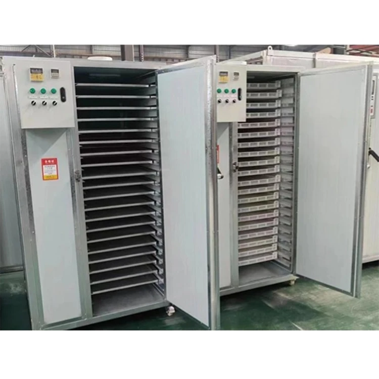 Commercial Food Dryers Multi Functional Cacao Dryer Palm Kernel Commercial Fruit Drying Machine