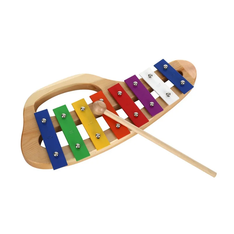 Professional Xylophone Xylophone Toy Xylophone Instrument Glockenspiel With Best Educational Development Musical Kid Toy As Gift