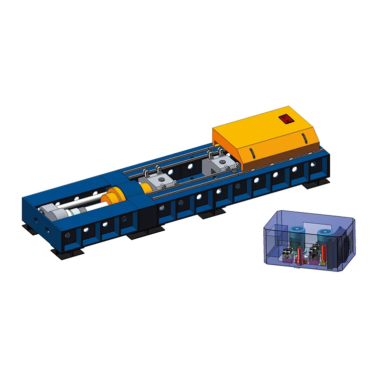 WAL-1000 на бретелях с поясом в виде веревки якорь 100 Универсальный горизонтальная машина для испытания растяжение компьютерного