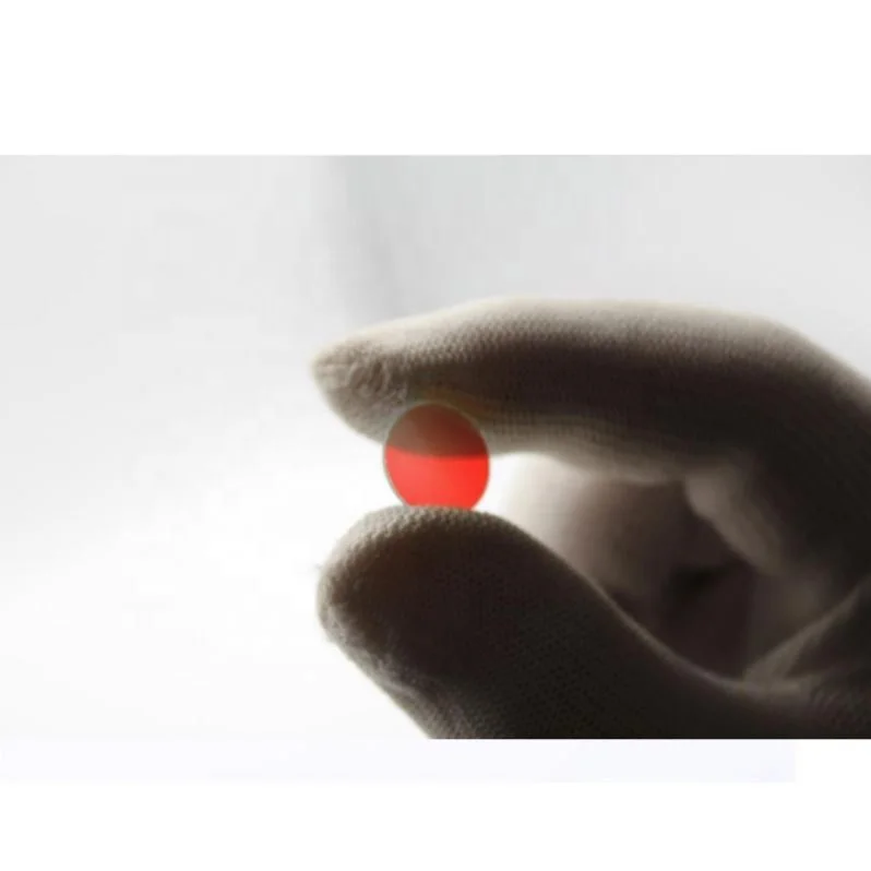 High Performance narrow bandpass filter wide bandpass near infrared filter 405nm 610nm 1064nm 940nm