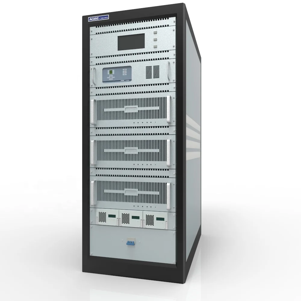 3kw TV transmitter 3000w television transmitting equipment analog tv transmitter