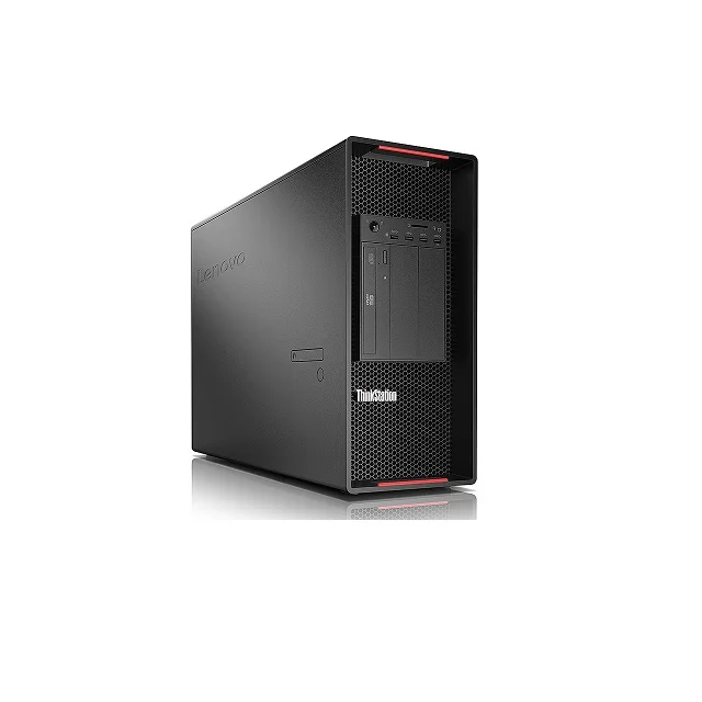 New LENOVO P920 Deep learning computing workstation