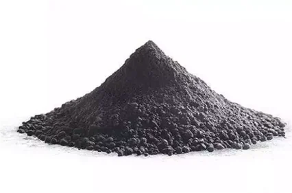 Factory Directly Supply Conductive pitch-based carbon fiber powder For Cfrp