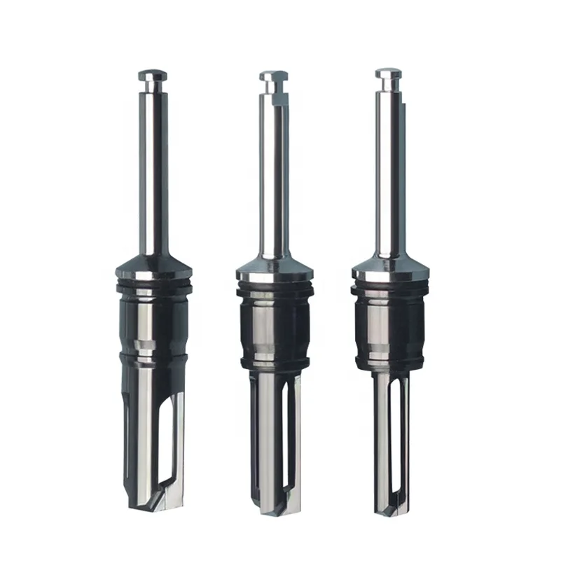 Дрель для удаления костной кости